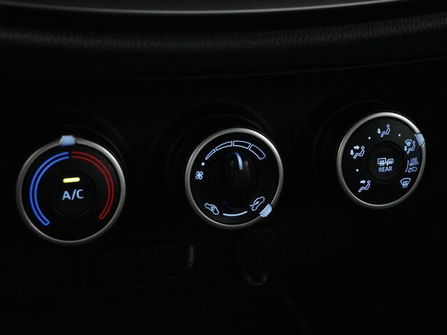 Toyota AYGO X 1.0 VVT-i S-CVT Play Automaat