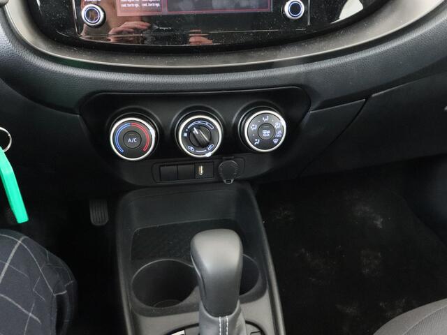 Toyota AYGO X 1.0 VVT-i S-CVT play | Automaat