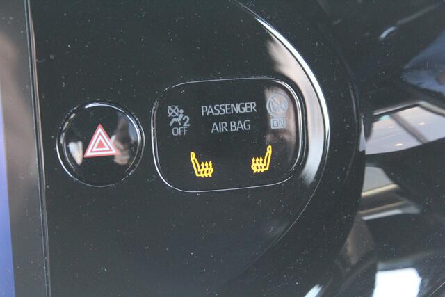 Toyota AYGO X 1.0 VVT-i MT Envy Special | Rijklaar | Keyless | Sensoren v+a | Stoelverw. | Clima | Navi | Camera | Adaptive cruise