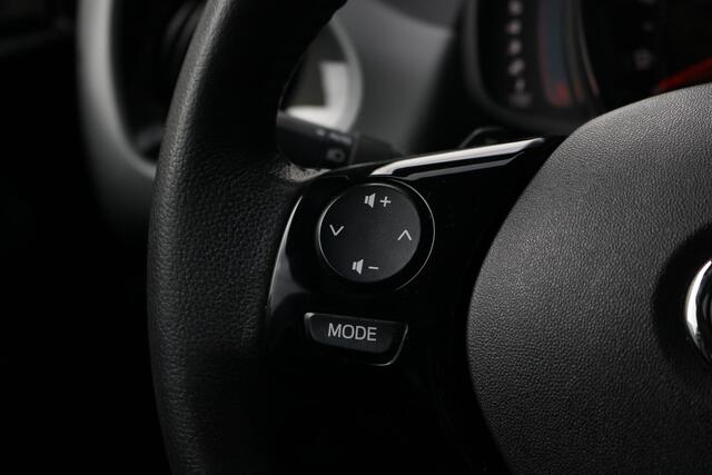 Toyota AYGO 1.0 VVT-i x-joy