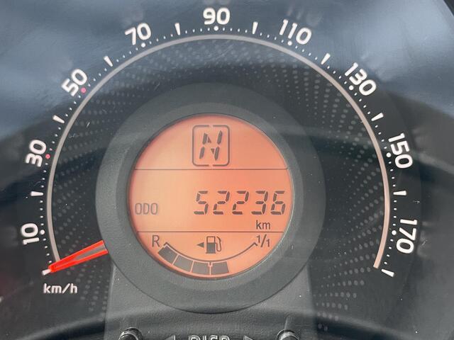 Toyota AYGO 1.0 VVT-i x-play