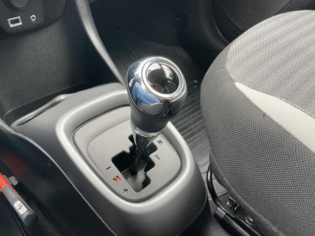 Toyota AYGO 1.0 VVT-i x-play