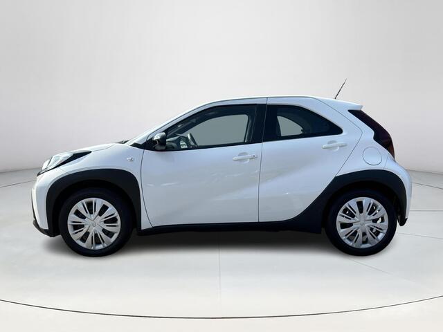 Toyota AYGO X 1.0 VVT-i MT Play | All-in prijs | Adaptive cruise control | Apple/android auto