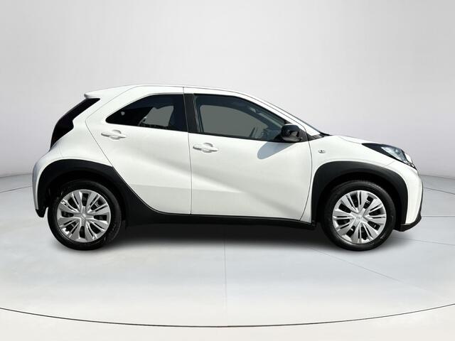 Toyota AYGO X 1.0 VVT-i MT Play | All-in prijs | Adaptive cruise control | Apple/android auto