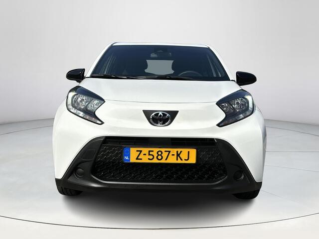 Toyota AYGO X 1.0 VVT-i MT Play | All-in prijs | Adaptive cruise control | Apple/android auto
