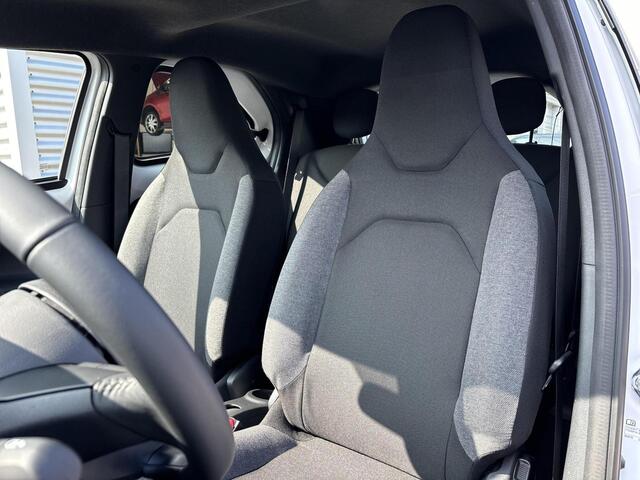 Toyota AYGO X 1.0 VVT-i MT Play | All-in prijs | Adaptive cruise control | Apple/android auto