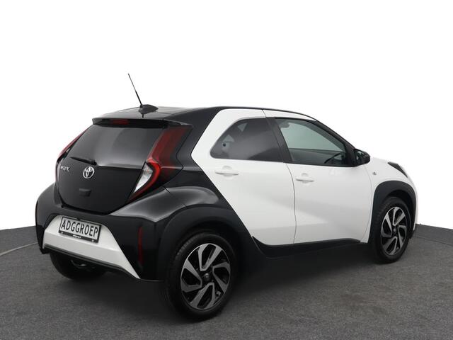Toyota AYGO X 1.0 VVT-i MT Pulse | Nieuw Uit Voorraad Leverbaar! | 10 Jaar Garantie |