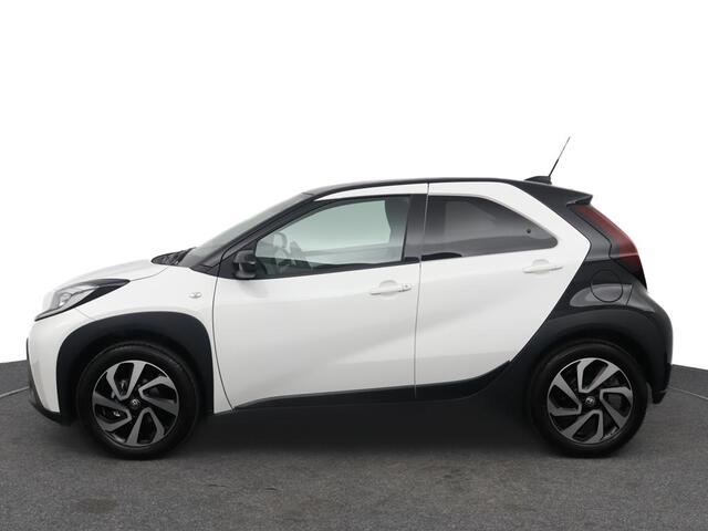 Toyota AYGO X 1.0 VVT-i MT Pulse | Nieuw Uit Voorraad Leverbaar! | 10 Jaar Garantie |