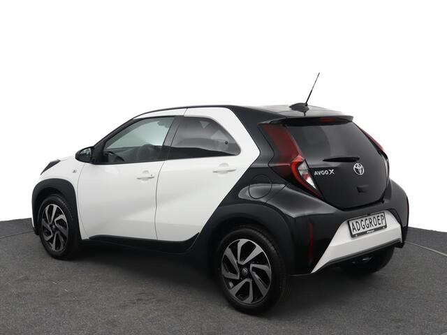 Toyota AYGO X 1.0 VVT-i MT Pulse | Nieuw Uit Voorraad Leverbaar! | 10 Jaar Garantie |