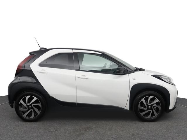 Toyota AYGO X 1.0 VVT-i MT Pulse | Nieuw Uit Voorraad Leverbaar! | 10 Jaar Garantie |