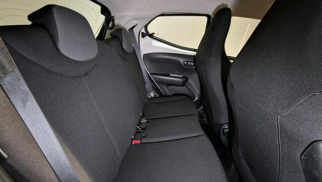 Toyota AYGO 1.0 VVT-i x | Bluetooth