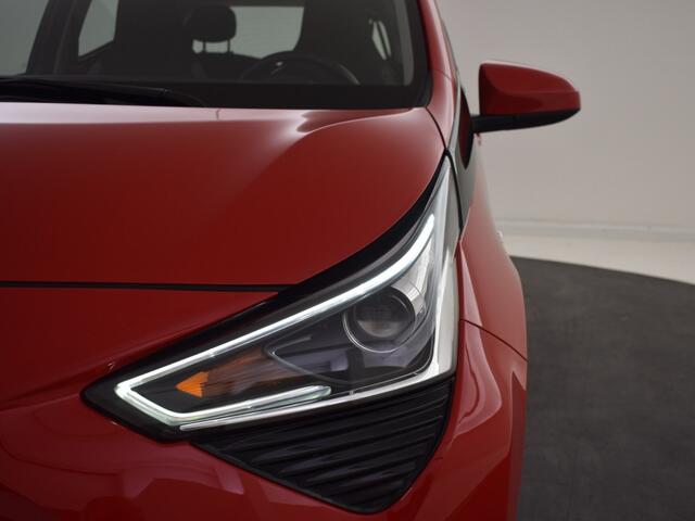 Toyota AYGO 1.0 VVT-i x-play | Automaat | Camera