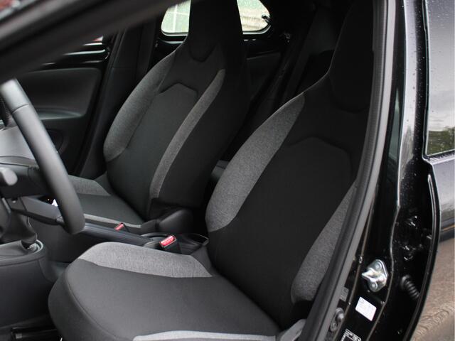 Toyota AYGO X 1.0 VVT-i MT Play Adaptieve Cruise Control, Carplay/Android Auto, Achteruitrijcamera, Bluetooth, Airco