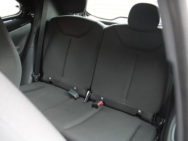 Toyota AYGO X 1.0 VVT-i MT Play Adaptieve Cruise Control, Carplay/Android Auto, Achteruitrijcamera, Bluetooth, Airco