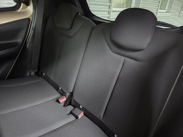 Toyota AYGO X 1.0 VVT-i MT Pulse
