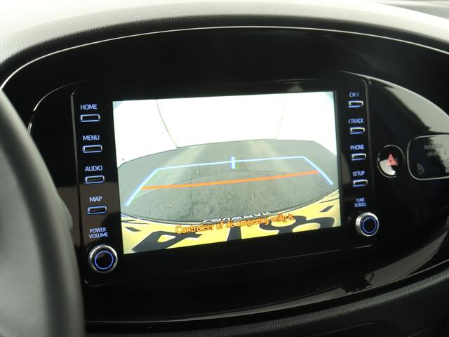 Toyota AYGO X 1.0 VVT-i S-CVT Pulse