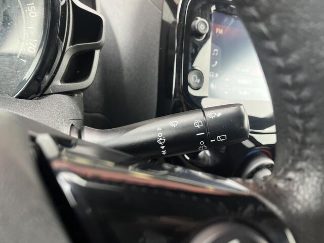 Toyota AYGO 1.0 VVT-i x-joy cabrio | Camera | Carplay | LMV