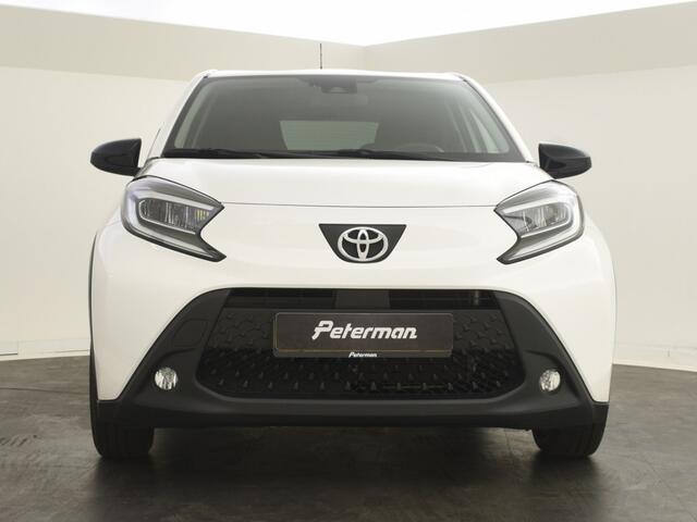 Toyota AYGO 1.0 VVT-i MT first Edition | Camera | LM Velgen