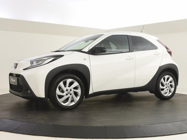 Toyota AYGO 1.0 VVT-i MT first Edition | Camera | LM Velgen