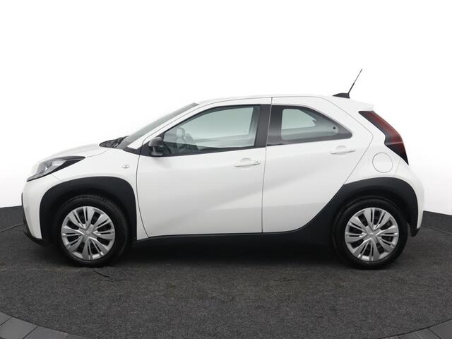 Toyota AYGO X 1.0 VVT-i MT Play | Airco | Apple carplay-Android auto | Parkeercamera |