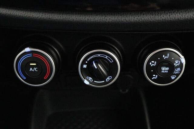 Toyota AYGO X 1.0 VVT-i MT Play | Airco | Apple carplay-Android auto | Parkeercamera |