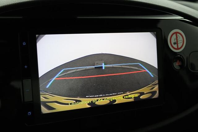 Toyota AYGO X 1.0 VVT-i MT Play | Airco | Apple carplay-Android auto | Parkeercamera |