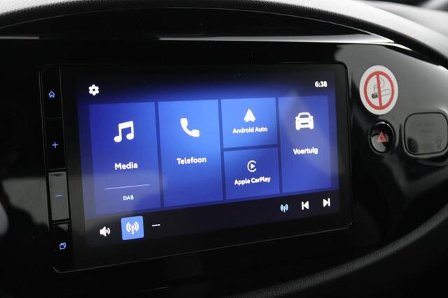 Toyota AYGO X 1.0 VVT-i MT Play | Airco | Apple carplay-Android auto | Parkeercamera |