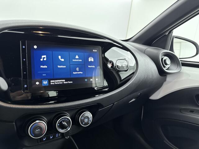 Toyota AYGO X 1.0 VVT-i MT Play Limited | Airco | Stoelverwarming | Camera |