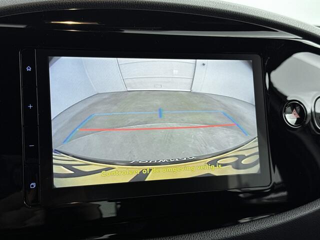 Toyota AYGO X 1.0 VVT-i MT Play Limited | Airco | Stoelverwarming | Camera |