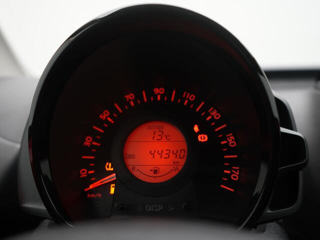 Toyota AYGO 1.0 VVT-i x-fun GoP binnen 17-4