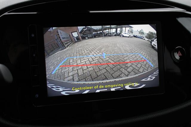 Toyota AYGO X 1.0 VVT-i S-CVT Pulse 73PK Automaat Achteruitrijcamera, Cruise Control Adaptief, Stoelverwarming, Draadloos Apple Carplay/Android Auto