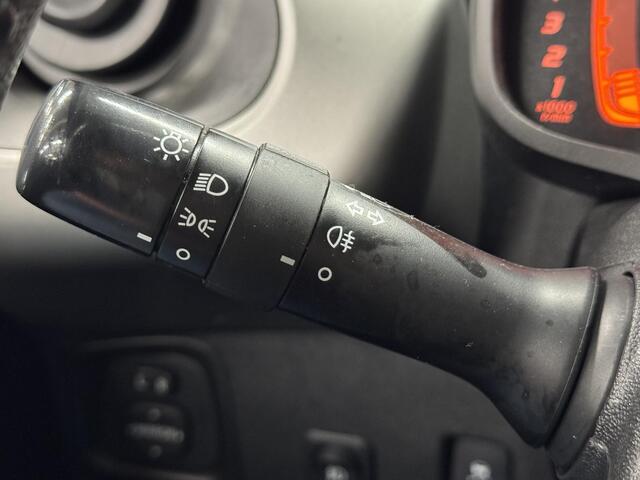 Toyota AYGO 1.0 VVT-i x-wave