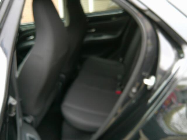 Toyota AYGO X 1.0 VVT-i MT Play