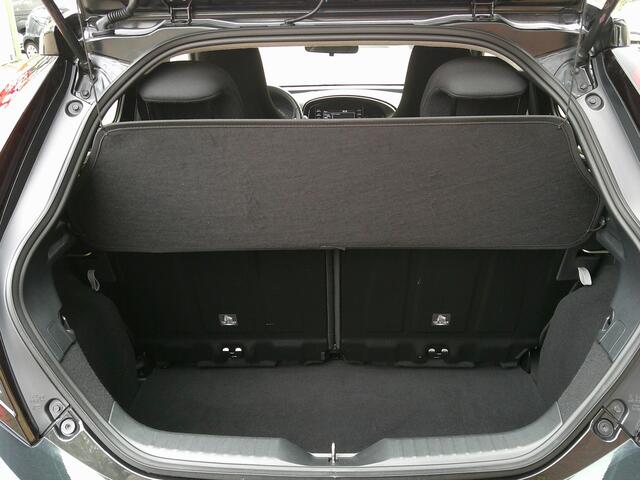 Toyota AYGO X 1.0 VVT-i MT Play