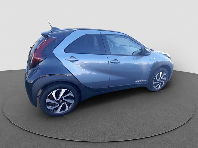 Toyota AYGO X 1.0 VVT-i S-CVT Pulse *DEMO*
