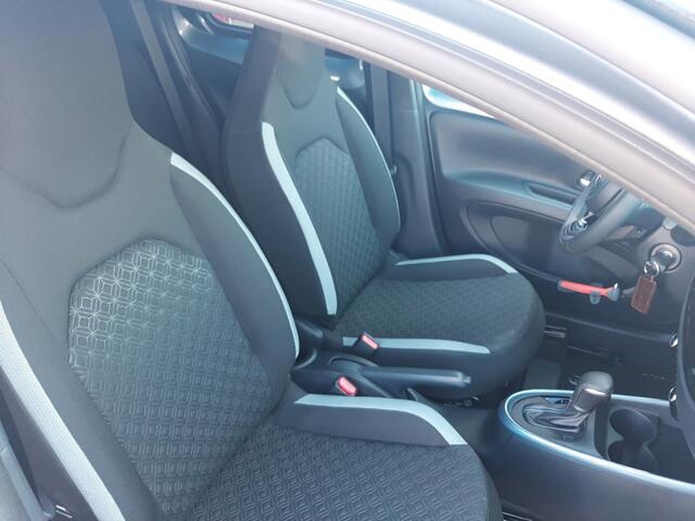 Toyota AYGO X 1.0 VVT-i S-CVT Pulse *DEMO*