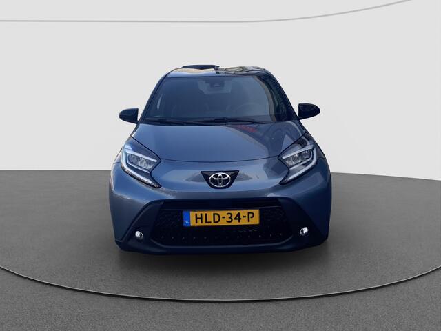 Toyota AYGO X 1.0 VVT-i S-CVT Pulse *DEMO*
