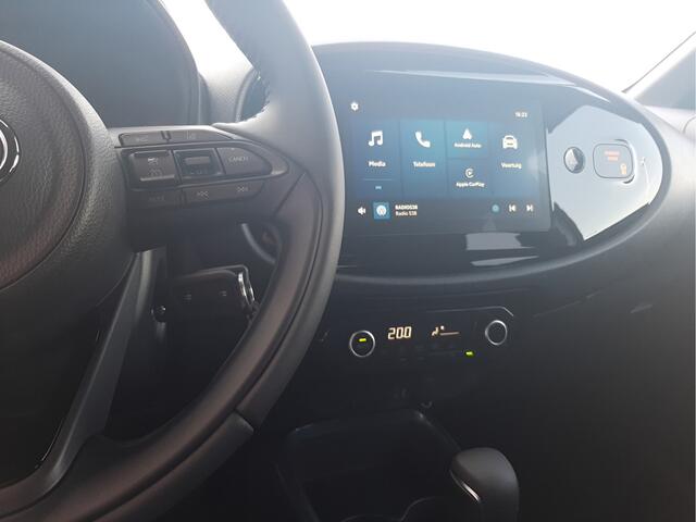 Toyota AYGO X 1.0 VVT-i S-CVT Pulse *DEMO*