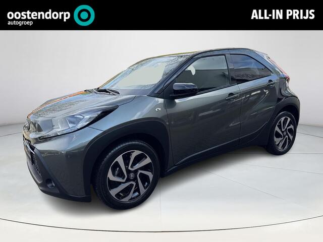 Toyota AYGO X 1.0 VVT-i MT Pulse | 06-10141018 Voor meer informatie
