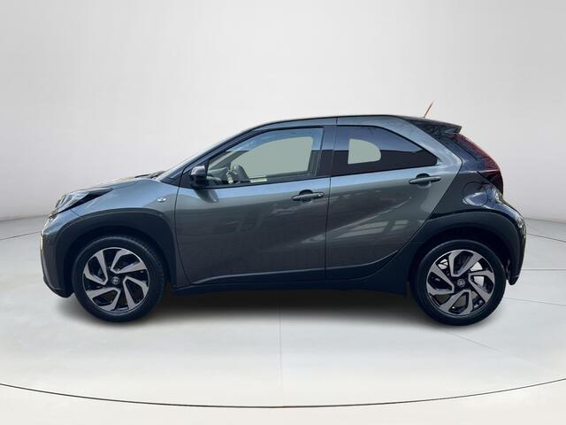 Toyota AYGO X 1.0 VVT-i MT Pulse | 06-10141018 Voor meer informatie