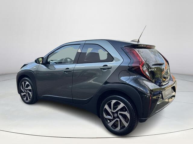 Toyota AYGO X 1.0 VVT-i MT Pulse | 06-10141018 Voor meer informatie