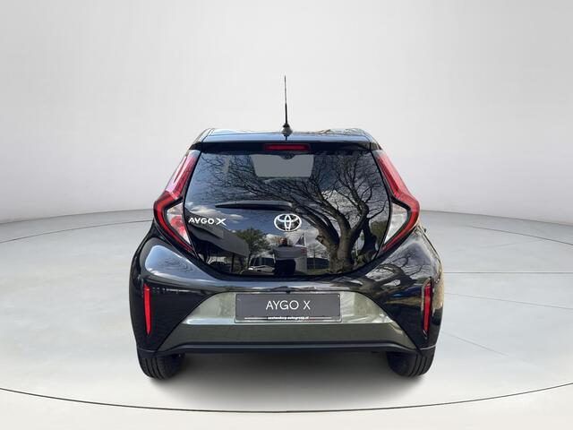 Toyota AYGO X 1.0 VVT-i MT Pulse | 06-10141018 Voor meer informatie