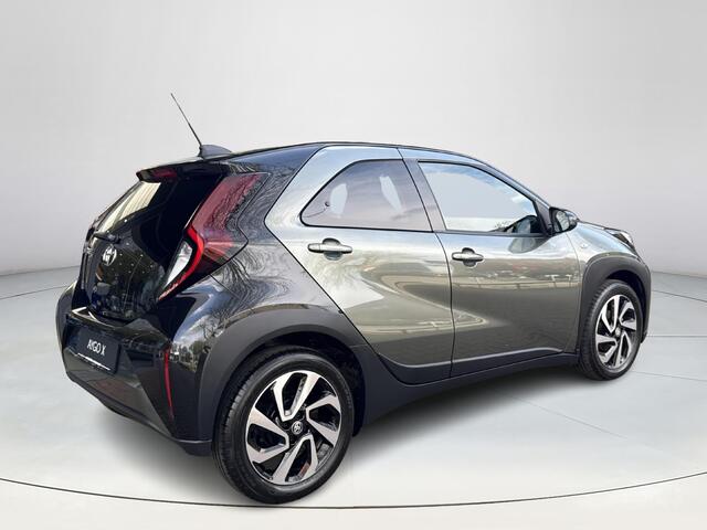 Toyota AYGO X 1.0 VVT-i MT Pulse | 06-10141018 Voor meer informatie