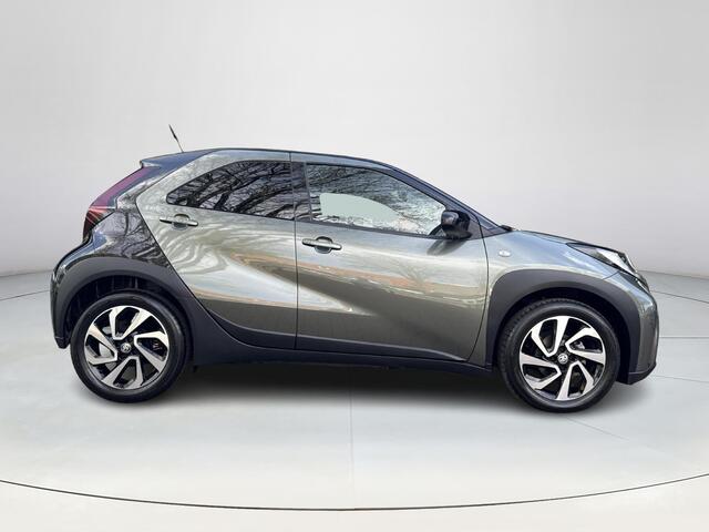 Toyota AYGO X 1.0 VVT-i MT Pulse | 06-10141018 Voor meer informatie