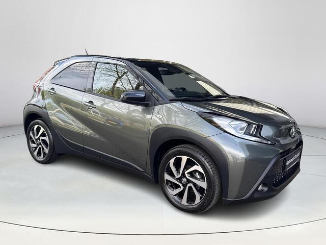 Toyota AYGO X 1.0 VVT-i MT Pulse | 06-10141018 Voor meer informatie