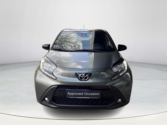 Toyota AYGO X 1.0 VVT-i MT Pulse | 06-10141018 Voor meer informatie