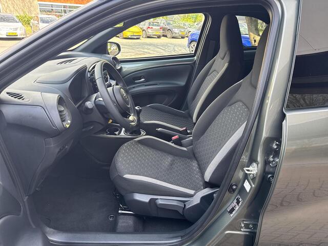Toyota AYGO X 1.0 VVT-i MT Pulse | 06-10141018 Voor meer informatie