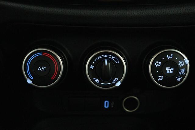 Toyota AYGO X 1.0 VVT-i MT Play