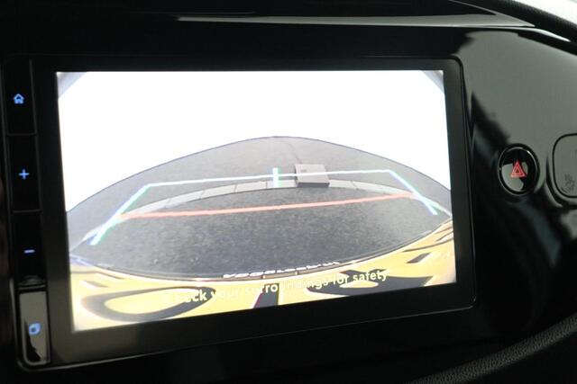 Toyota AYGO X 1.0 VVT-i MT Play
