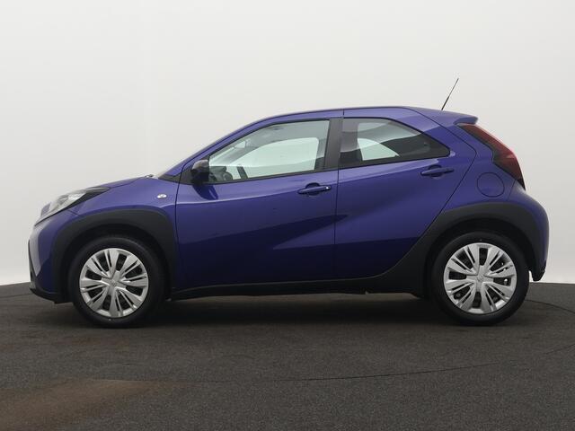 Toyota AYGO X 1.0 VVT-i S-CVT Play | Apple Carplay / Android Auto | Camera | Airco | BTW'er |